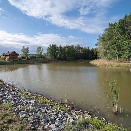 Rybnik Bitovanky Bítovany المظهر الخارجي الصورة