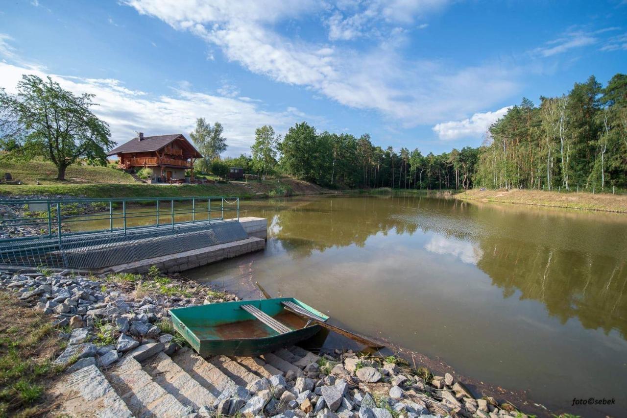 Rybnik Bitovanky Bítovany المظهر الخارجي الصورة